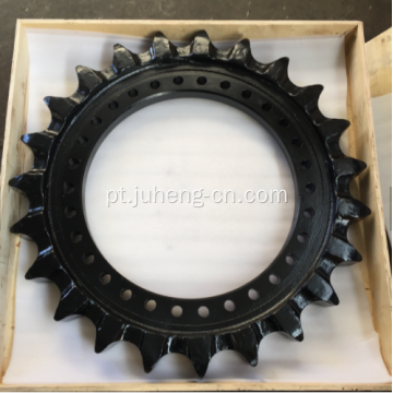 Kobelco Excavador SK850 SPROCKET LV51D01001P1